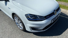 Volkswagen Golf 1.4 TSI GTE 5dr DSG Hatchback